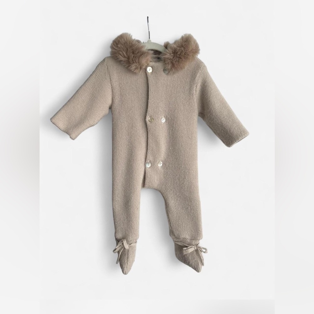 Mebi Pramsuit